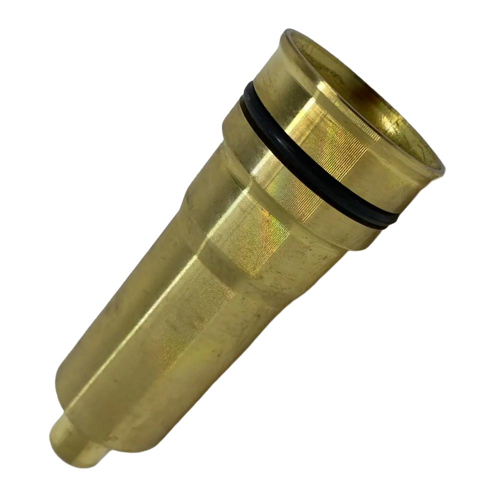 Стакан форсунки Isuzu NQR75/90 | NPR75 | FSR90 | FVR34 | 4HK1/6HK1 Е-3/4/5 | JMC